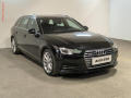 Audi A4 3.0 TDi V6 Quattro, S-line