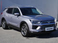 SsangYong Korando 1.5 T-GDi, R, Style, AT