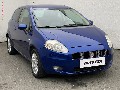 Fiat Punto 1.4i, Sport