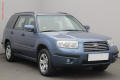 Subaru Forester 2.5 i, 2.maj,R