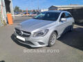 Mercedes-Benz CLA 1.6i, �R, AT, bixen, autoAC