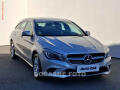 Mercedes-Benz CLA 1.6 CGi 180, �R, AT
