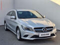 Mercedes-Benz CLA 1.6 CGi 180, �R, AT