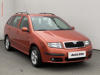 koda Fabia 1.2 12V, +sada kol, klima