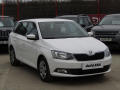 koda Fabia 1.4TDi, R, Ambition, AC