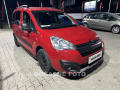 Citron Berlingo 1.6VTi, XTR