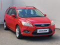 Ford Focus 1.6TDCi, AC, +kola