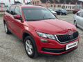 �koda Kodiaq 1.5TSi, Navi, k��e