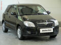 �koda Fabia 1.2HTP, AC, STK5/28