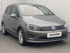 Volkswagen Golf Sportsvan 2.0 TDi, Highline, DSG