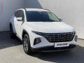 Hyundai Tucson 1.6 T-GDi 2WD, Smart, kamera