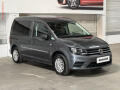 Volkswagen Caddy 2.0TDi, 2.maj,�R, AC, v�h�ev