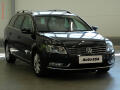 Volkswagen Passat 2.0TDI, Xenon