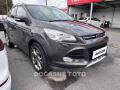 Ford Kuga 2.0 TDCi 4x4, 1.maj, AT
