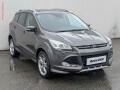 Ford Kuga 2.0 TDCi 4x4, 1.maj, AT