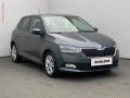 koda Fabia 1.0 TSi, 1.maj,R, Style, DSG