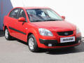 Kia Rio 1.4i, 2.maj,R, AC, tan