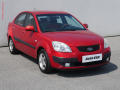 Kia Rio 1.4i, 2.maj,R, AC, tan