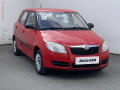 �koda Fabia 1.2 i, STK9/27
