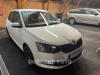 koda Fabia 1.0 TSi