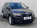 koda Karoq 1.6 TDi, Style, ke, TZ