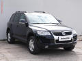 Volkswagen Touareg 2.5 TDi 4x4, R, AT, AC, TZ