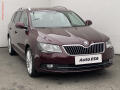 �koda Superb 2.0 TDi, �R, Elegance, bixen