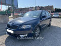 koda Octavia 1.6 TDi