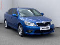 �koda Octavia 2.0 TDi, RS, DSG, xenon, TZ