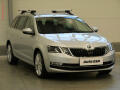 �koda Octavia 2.0 TDi, 2.maj,�R, DSG, park