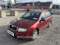 koda Fabia 1.2 12V