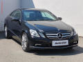Mercedes-Benz 3.0 CDi E350, AT, bixen