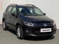 Volkswagen Tiguan 1.4 TSi, Trend, park. kamera