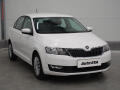 �koda Rapid 1.0TSI, �R, AC, park.asist