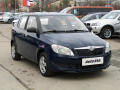 �koda Fabia 1.2i, �R