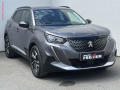 Peugeot 2008 1.2 PT, Allure, navi, kamera