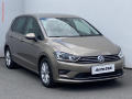Volkswagen Golf Sportsvan 1.2 TSi, Lounge, STK7/27
