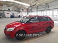 �koda Fabia 1.2, AC, STK2/28