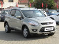 Ford Kuga 2.0TDCI 4x4, R, AC, TZ