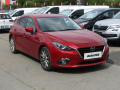 Mazda 3 2.0i, R, AC, xenon, park
