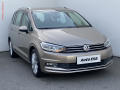 Volkswagen Touran 2.0 TDi, Highline, DSG