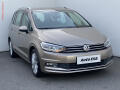 Volkswagen Touran 2.0 TDi, Highline, DSG