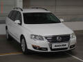 Volkswagen Passat 1.9TDi, AC, park.�idla