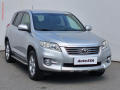 Toyota RAV4 2.0 VVT 4x4, R, AT, +ALU