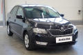 koda Rapid 1.2TSi, AC, tempo, park.idla