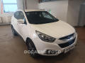 Hyundai ix35 1.6i, 2.maj,R, autoAC, temp