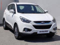 Hyundai ix35 1.6i, 2.maj,R, autoAC, temp
