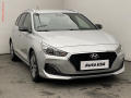 Hyundai i30 1.4 T, R, AC, park.kamera