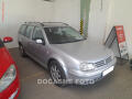Volkswagen Golf 1.6 i, AC