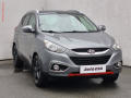 Hyundai ix35 2.0 CRDi 4x4, Premium, AT